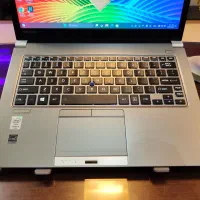 مینی الترابوک ژاپنی i5 فول پورت همه فن حریف|رایانه همراه|تهران, فلسطین (میدان انقلاب)|دیوار