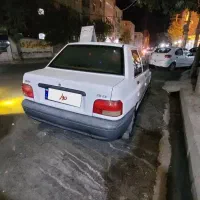 پرایـد به شرط سلامت|خودرو سواری و وانت|تهران, دریا|دیوار