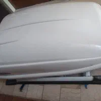 باربند و باکس ۲۰۶ و ۲۰۷|قطعات یدکی و لوازم جانبی|یزد, |دیوار