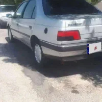 پژو 405 مدل 90