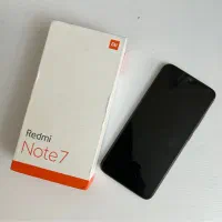 گوشی موبایل شیامی redmi note7