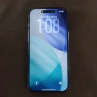 گوشی موبایل آیفون 16 پرو مکس