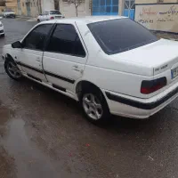 پارس ۸۵|خودرو سواری و وانت|شهر بابک, |دیوار