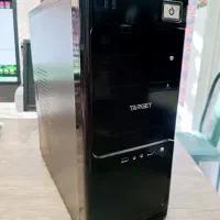 سیستم کامل دانشجویی و خانگی