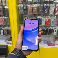 سامسونگ Galaxy A15 با حافظه 128 گیگابایت|موبایل|مشهد, رضاشهر|دیوار