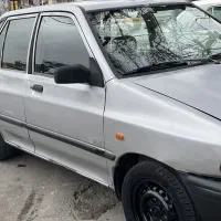 پرایدمدل86تمیز|خودرو سواری و وانت|چناران, |دیوار