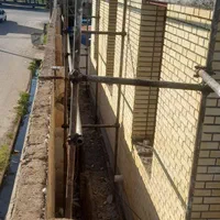 داربست فلزی|خدمات پیشه و مهارت|شوشتر, |دیوار