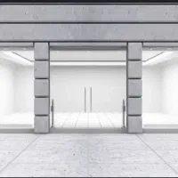 مغازه-160-متری-بر-چهارباغ-بالا