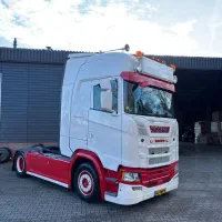 اسکانیا S540 2019|خودرو سنگین|مشهد, کوثر|دیوار