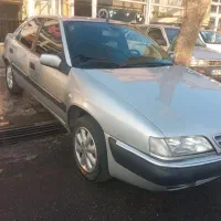 خودرو سواری زانتیا مدل ۸۵