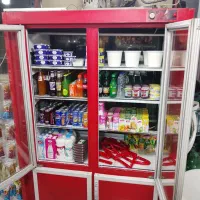 یچخال فروشگاهی