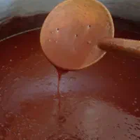 سمنوی سنتی و خانگی