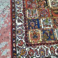 فرش دستبافت|فرش|شهرکرد, |دیوار