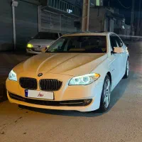 BMW 528 مدل 2013