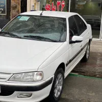 پژو پارس tu5|خودرو سواری و وانت|قدس, شهر‌قدس|دیوار