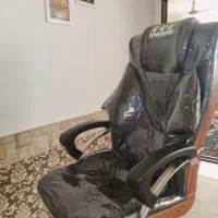 صندلی جک دار و گهواره دار نو