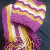 کلاه بچه گانه|لباس|تنکابن, |دیوار