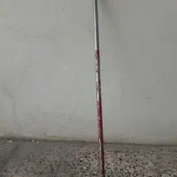 تبر و عصای کوهنوردی