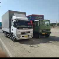 بار بری استان البرز. کرج مهرشهر. کل کرج