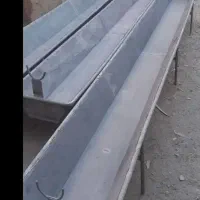 آبخوری و آخور دام