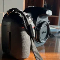 دوربین عکاسی Nikon D200|دوربین عکاسی و فیلمبرداری|تهران, پونک|دیوار