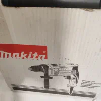 دریل چکشی ماکیتا