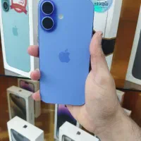 آیفون 16 نرمال پک اصلی اقساط بخر از اپل استوراشکان