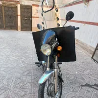 موتور رهرو طرح باکسر۱۵۰|موتورسیکلت|تهران, شهرک طالقانی|دیوار