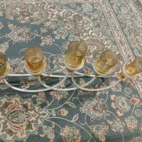 روکنسولی دکوری شیک