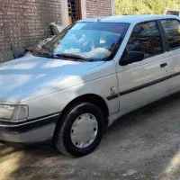 پژو 405|خودرو سواری و وانت|جیرفت, |دیوار