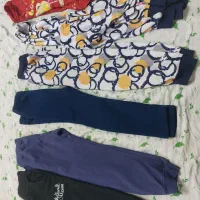 کلی لباس همه باهم|لباس|تهران, آذربایجان|دیوار