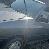 پرایدصبافروشی|خودرو سواری و وانت|گنبد کاووس, |دیوار