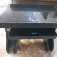 میز جلومبلی|مبلمان خانگی و میز عسلی|بندر انزلی, لاله|دیوار