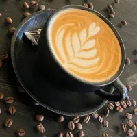 باریستا خانوم