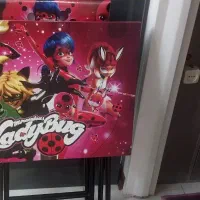 میزتحریردخترانه درحدنونو|میز تحریر و کامپیوتر|تهران, جوادیه تهرانپارس|دیوار