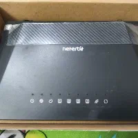 مودم Neterbit NSL-224|مودم و تجهیزات شبکه|شیراز, تپه تلویزیون|دیوار
