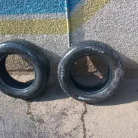 لاستیک بارز سایز۱۴پژویی