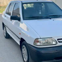 پراید مدل ۹۶ بیرنگ|خودرو سواری و وانت|گنبد کاووس, |دیوار