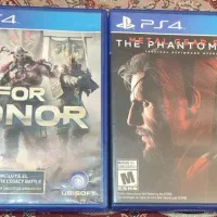 فروش ps4 fat و بازی|کنسول، بازی ویدئویی و آنلاین|شیراز, پارک آزادی|دیوار