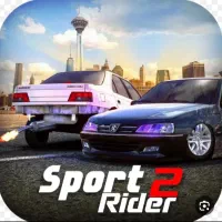 فروش بازی اسپرت 2 مود شده پول بینهایت نسخه بروز