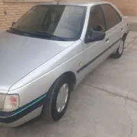 پژو 405 GLX - دوگانه سوز CNG، مدل ۱۳۹۳|خودرو سواری و وانت|تبریز, |دیوار