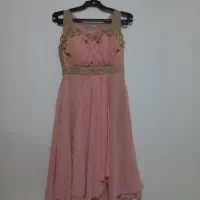 لباس مجلسی