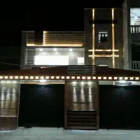 خانه طبقه همکف از دو طبقه مجزا برای رهن کامل|اجارهٔ خانه و ویلا|دوگنبدان, |دیوار