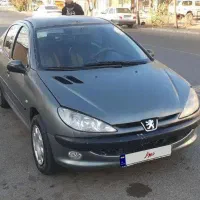 ۲۰۶ اس دی مدل ۸۹ دوگانه کارخانه