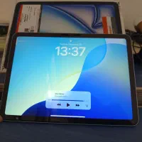 iPad Air 11 2025 M3 LLA 256/8 Blue Health 100  Cy