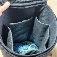 قلیان کرنو اصلی قلیان سوپاپی قلیان فلزی|کلکسیون و سرگرمی|اهواز, گلستان|دیوار