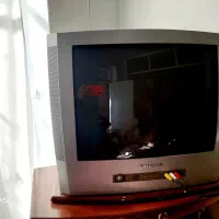 تلویزیون سالم و تمیز