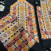 زی آستین چرخ و دست