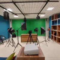 فروش تجهیزات استودیو