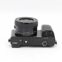 دوربین سونی Sony A6000|دوربین عکاسی و فیلم‌برداری|تهران, شیخ هادی|دیوار